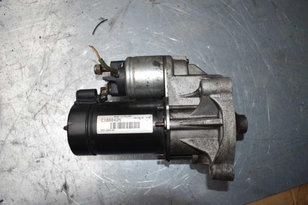 DEMARREUR CITROEN/PEUGEOT - Vue 2